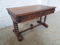 Renaissance Desk (writing table)
