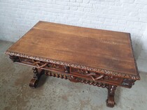 Renaissance Desk (writing table)