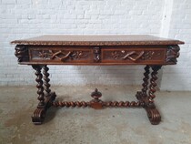 Renaissance Desk (writing table)