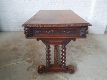 Renaissance Desk (writing table)