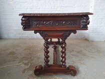 Renaissance Desk (writing table)