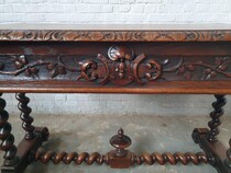 Renaissance Desk (writing table)