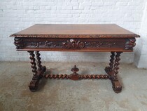 Renaissance Desk (writing table)
