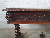 Renaissance Desk (writing table)