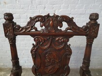 Renaissance Dinningroomset