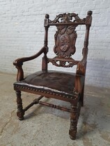 Renaissance Dinningroomset