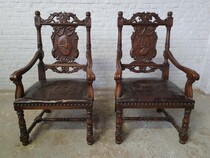 Renaissance Dinningroomset