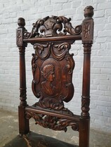 Renaissance Dinningroomset