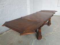 Renaissance Dinningroomset
