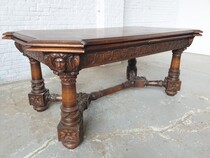 Renaissance Dinningroomset