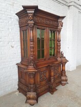 Renaissance Dinningroomset