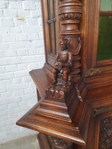 Renaissance Dinningroomset