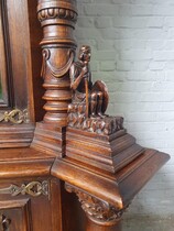 Renaissance Dinningroomset