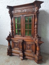 Renaissance Dinningroomset