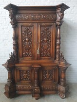 Renaissance Dinningroomset