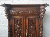 Renaissance Dinningroomset
