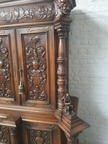 Renaissance Dinningroomset