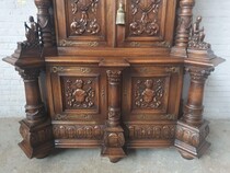 Renaissance Dinningroomset