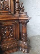 Renaissance Dinningroomset