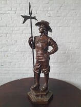 Renaissance Figures/Statues (large)