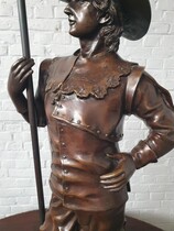 Renaissance Figures/Statues (large)