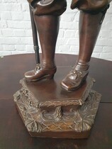 Renaissance Figures/Statues (large)