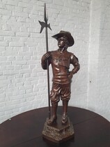 Renaissance Figures/Statues (large)