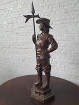 Renaissance Figures/Statues (large)