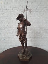 Renaissance Figures/Statues (large)