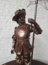 Renaissance Figures/Statues (large)