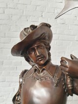 Renaissance Figures/Statues (large)