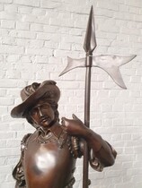 Renaissance Figures/Statues (large)