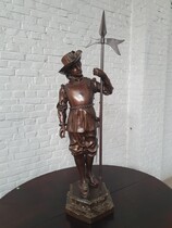 Renaissance Figures/Statues (large)