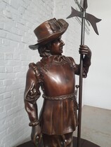 Renaissance Figures/Statues (large)