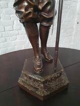 Renaissance Figures/Statues (large)