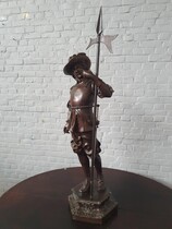 Renaissance Figures/Statues (large)