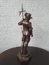 Renaissance Figures/Statues (large)