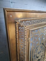 Renaissance Fireplace mantel