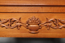 Renaissance Fireplace Mantel