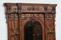 Renaissance Halltree