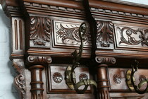 Renaissance Halltree