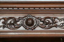 Renaissance Halltree