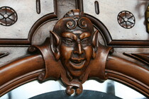 Renaissance Halltree