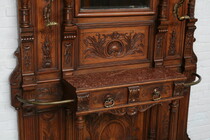 Renaissance Halltree