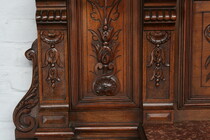 Renaissance Halltree