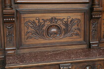 Renaissance Halltree