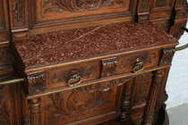 Renaissance Halltree