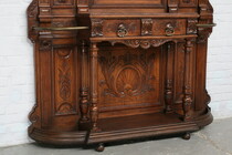 Renaissance Halltree