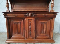 Renaissance (Henry II) Buffet (cabinet)