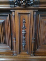 Renaissance (Henry II) Buffet (cabinet)